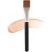 Foundation Brushes | Travel-Friendy Cream Makup Brushes Reusable - Women Making up Brush for Pre-Makeup Foundation Masque Cream Concealer Foundation Cream Rowces - Buy Online on GoSupps.com