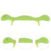 FESTFENDS Facial Exerciser Mouth Piece Facial Muscle Exerciser Angel Lift Mouth Exercise Device Face Toning Bands Smile Corrector for Face - Buy Online on GoSupps.com