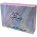 Ztoone Rainbow Cloud Bath Bomb - Vibrant Rainbow Colors for Pool & Whirlpool | Moisturizing Gift for Women & Girlfriends - Buy Online on GoSupps.com