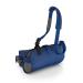Professional Shoulder Abduction Sling | Shoulder Immobilizer Medical Arm Sling Shoulder Immobilizer for Broken Dislocated Fracture or Strain Injury Support Right & Left Arm | Blue Large Blue Large