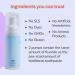 AutoBrush Free Foaming Toothpaste for Adults - Mint  - Pack of 2 - 50 ml - Buy Online on GoSupps.com