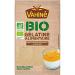 Vahine Organic Leaf Gelatin 10 g Pack of 4