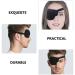 3D Adjustable Eye Patch for Amblyopia | Medical Blindfold Cover for Kids & Adults - Lazy Eye Solution - Buy Online on GoSupps.com