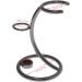 Beaupretty Razor Stand - Adjustable Razor Holder for Men | Traceless Shaver & Brush Tool - International Shipping - Buy Online on GoSupps.com