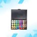 Angoily 3pcs 40 Pearly Colors Makeup Lustre for Eyeshadow Smoky Shadow Cosmetic Eye Ladies Matte Girls - Buy Online on GoSupps.com