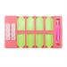 HXYQMMY Diamond Painting Accessories Tray Organizer - 8 Slots Multi-Boat Holder for Square Bead Storage Containers - Ideal Craft Tool Kit for Adults - Buy Online on GoSupps.com