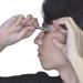 Stainless Steel Acupuncture Pen - Facial Reflexology & Trigger Point Massager for Deep Tissue Massage - Buy Online on GoSupps.com