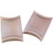 ALINZO Gel Toe Spacers Separators - Bunion Relief & Hammer Toe Straightener for Hallux Valgus - Toe Stretcher & Corrector - Buy Online on GoSupps.com