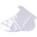 MagiDeal 100pcs Moisture Socks | Comfortable Thicker Foot Protectors for SPA & Home Use - International Shipping Available - Buy Online on GoSupps.com
