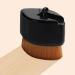 Buerfu Makeup Brush for Sunscreen Kids Versatile Suntan Lotion Applicator Sun Cream Brush Sunblock Brush Set Sun Lotion Applicator with for Kids Boys Girls Black - Buy Online on GoSupps.com