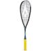Karakal Raw Pro 2.0 Raw Squash Racket Joel Makin Signature (2022) - Black/Blue KS21002 - Buy Online on GoSupps.com