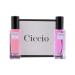 Ciccio Premium Long Lasting Luxury Fragrance Premium Eau De Perfume Spray For Women Luxe n Sin_20Ml X 2 Pc Combo Gift Pack - Buy Online on GoSupps.com