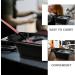 Lurrose DIY Hair Dye Tools Hand Tools Hair Dye Tools Hair Dye Bowl Professional Salon Hair Colour Mixing Dyeing Kit Hair Dye Coloring Tools Hair Tinting Set Household Tools Vessel Tools - Buy Online on GoSupps.com