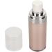 Body Glitter Cream Safe Ingredients Wrinkle Filling Easy to Apply 20ml Skin Firming Liquid for Full Body Makeup (#01 Pearl White) - Buy Online on GoSupps.com
