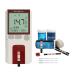 Hemoglobin Test Meter Kit with 50 Test Strips - Anemia Monitor and Analyzer - Buy Online on GoSupps.com