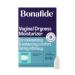 Bonafide Revaree Drug-Free Hormone-Free Vaginal Moisturizer with Hyaluronic Acid 1 Month Supply 10 Count (Pack of 1)