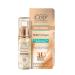 Eva Gold Collagen Skin Rejuvenating Facial Serum Look Younger Formula Hydrating Providing Intensive With A Deep Touch Of Gold (1.05oz/30ml)