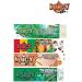 Juicy Jays Rolling Papers 1 1/4 9 Pack Variety Bundle (Blackberry Brandy Green Trip Jamaican Rum Peaches & Cream Root Beer Coconut Absinth Pineapple and Mellow Mango - Buy Online on GoSupps.com