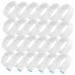 Buy Mipcase 60 Rolls Eyelash Lifting Tape - Premium Adhesive Lash Extension Supplies | Breathable Non-Woven Fabric Colored & White Options - Buy Online on GoSupps.com