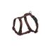 Nobby Harness Classic brown Chest: 70/90 cm Width: 25 mm 1 piece brown Length 70-90 cm Width 25 mm