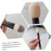 Angoily Double-ended Makeup Brush Miss Plastic Non Latex Sponge - Buy Online on GoSupps.com