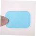 Beavorty 30 Abdominal Toner Gel Pads - Hydrogel Replacement Pads for Intelligent Fitness Equipment - Buy Online on GoSupps.com