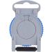 Blue Ear Wax Guards Filters for W-Best and Rexton HF4 Series - Prevent Infection and Discomfort - Accessories - Buy Online on GoSupps.com