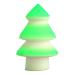 Christmas Makeup Sponge Soft Face Beauty Sponge for Daily Makeup Use Christmas Tree Shaped Suitable for All Skin Types