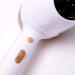 ADITAM Hair Dryer Negative Ionic Fast Dry Low Noise Hair Dryer Double The Comfort - Buy Online on GoSupps.com