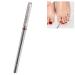 Professional Tungsten Steel Nail Drill - Dead Skin Removal & Gel Nail Art Polishing Head for Manicure & Pedicure - Buy Online on GoSupps.com