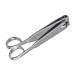 UNbit Nail Clipper Scissors Handle Nail Clipper Single Carbon Steel Nail Clipper Manicure Tool Nail Scissors