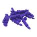 Buy One Step Sterile 30g Lancets - 300 Diabetic Blood Lancets for Glucose Testing Fits Most Lancing Devices - Buy Online on GoSupps.com