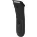 Qukaim Electric Body Hair Clipper Electric Body Hair Clipper USB Rechargeable Ceramic Cutter Groin Trimmer for Men - Buy Online on GoSupps.com