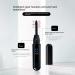BYCUFF Portable Electric Eyelash Curler Electric Heated Eyelash Curler Electric Eyelash Curler USB Rechargeable Long-Lasting Electric Makeup Tools - Buy Online on GoSupps.com
