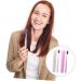 Frcolor 6 STK Travel Toothbrush Set - Ultra Toothbrush Container for Kids & Adults - Long Handle Tooth Cleaning Tools - Perfect for Home & Travel - Buy Online on GoSupps.com