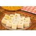 Rakhi Diwali Special (Coconut Barfi 300g) Mithai Gift Hamper for Brother Sister Delicious Indian Traditional Sweets Best Gift For All Occasions Tasty Treat For Family & Friends Sold By Kidzbuzz - Buy Online on GoSupps.com