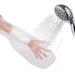 Bandage Protector Waterproof Arm Cast Cover for Shower Bath Durable Reusable Sleeve Bag Cover Pediatric ArmWound Burn Hands Wrists Fingers - Buy Online on GoSupps.com