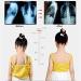 Intelligent Posture Corrector | Adjustable Spine & Shoulder Trainer | Back Support for Enhanced Alignment - Buy Online on GoSupps.com
