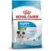 Royal Canin Mini Puppy Complete Dry Dog Food 2 x 800g - Buy Online on GoSupps.com