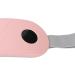 Heating Belt Device - 3 Modes Electronic Waist Belt - Fast Heating Pink - Ideal for Everyday Use - Buy Online on GoSupps.com
