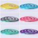 18 Rolls Nail Art Decorations - DIY 1mm 2mm 3mm Fimo Flower Fighter Bands for Creative Designs - International Shipping Available - Buy Online on GoSupps.com