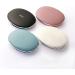 Nfegsiya Slim Design Contact Lens Container - Light Green Eye Contacts Case for International Shipping - Buy Online on GoSupps.com