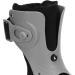 Rotary Buckle Ankle Foot Orthosis Support for Walking | Hemiplegia Aid (Left Foot M) - Buy Online on GoSupps.com