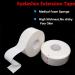 Kalolary 5 Rolls Eyelash Extension Tape - 2.5cm x 5m Medical Adhesive for Lash Extensions - Perfect for Professionals - Buy Online on GoSupps.com