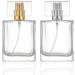 30ml 50ml Perfume Bottle Glass Refillable Perfume Bottle Suitable for Travel Portable Refillable Makeup Perfumery (Color : Silver Size : 50ml) 50ml Silver - Buy Online on GoSupps.com