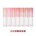 rom&nd Glasting Melting Balm 3.5g - 06 KAYA FIG | Glossy Pump Lips | Moisture Translucent Water Bomb | High Pigmented Vegan - Buy Online on GoSupps.com