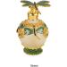 BOKIOESDE 2 Set of Dragonfly Perfume Bottle Refillable And Eco-friendly Elegant And Beautiful Gifts Decorative Perfume Bottle Easy To Clean green green 2Set - Buy Online on GoSupps.com