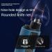 Buy Housgift Portable Nose Hair Trimmer | IPX7 Waterproof Ear & Nose Trimmer for Men & Women - USB Charging Power Display Dust Cap - Buy Online on GoSupps.com