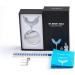 Dr. Bright Smile Teeth Whitening Kit - LED Light Hydrogen Peroxide Whitening - 4.50 Fl Oz - Buy Online on GoSupps.com