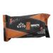 Keto Brick | Chocolate Malt High Performance Keto Meal and Snack Bar - Low Carb Sugar-Free High Protein Keto Bars for On-the-Go Energy Perfect for Keto Diets (Chocolate Malt 2 Pack) Chocolate Malt Single